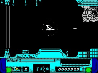 Awari screenshot 3 for ZX Spectrum